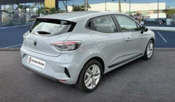 Clio occasion Reunion 1.0 tce 90ch evolution - 25, modèle 2025 à vendre.