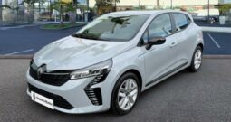 RENAULT Clio 1.0 TCe 90ch Evolution – 25