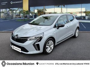 Vente Renault Clio 1.0 tce 90ch evolution - 25 Renault-renault Saint Pierre, La Reunion.
