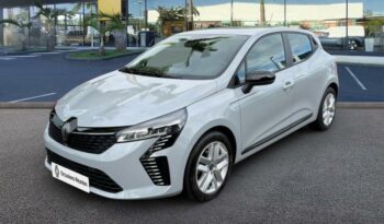 Vente Renault Clio 1.0 tce 90ch evolution - 25 Renault-renault Saint Pierre, La Reunion.