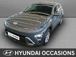 Vente Hyundai Kona 1.6 gdi 129ch hybrid intuitive dct-6 Hyundai-hyundai Sainte Clotilde, La Reunion.