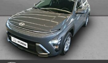 Vente Hyundai Kona 1.6 gdi 129ch hybrid intuitive dct-6 Hyundai-hyundai Sainte Clotilde, La Reunion.
