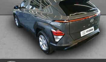 Occasion à vendre : Hyundai voiture ecotronic gray perlé métallisé hybride : essence/electrique 1.6 gdi 129ch hybrid intuitive dct-6 Reunion