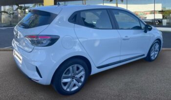 Clio occasion Reunion 1.0 tce 90ch equilibre, modèle 2025 à vendre.