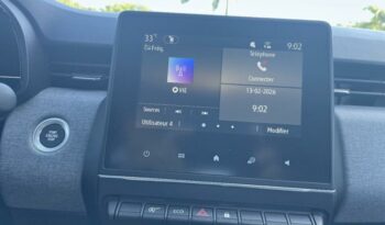 Occasion 974 : Découvrez la version 1.0 tce 90ch equilibre Renault 2025, Reunion.