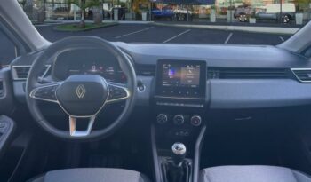 Occasion à vendre : Renault voiture blanc glacier essence 1.0 tce 90ch equilibre Reunion