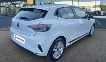 Clio occasion Reunion 1.0 tce 90ch equilibre +, modèle 2025 à vendre.