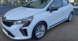 RENAULT Clio 1.0 TCe 90ch Equilibre +