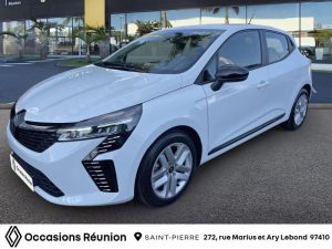 Vente Renault Clio 1.0 tce 90ch equilibre + Renault-renault Saint Pierre, La Reunion.