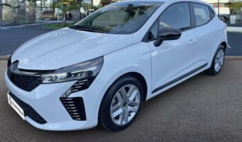 Vente Renault Clio 1.0 tce 90ch equilibre + Renault-renault Saint Pierre, La Reunion.