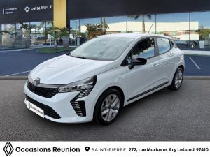 Vente Renault Clio 1.0 tce 90ch evolution - 25 Renault-renault Saint Pierre, La Reunion.