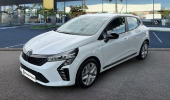 Vente Renault Clio 1.0 tce 90ch evolution - 25 Renault-renault Saint Pierre, La Reunion.