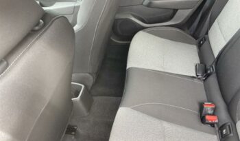 Image illustrative Berline occasion climatisation orange Reunion à saisir.