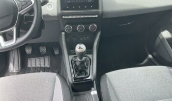 Reunion auto occasion Clio 2025 1.5 dci 100ch evolution - 25 pas chère.