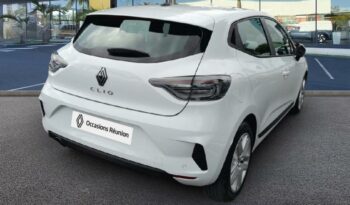 Clio occasion Reunion equilibre+ tce 90 my25, modèle 2025 à vendre.