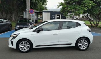 Occasion à prix réduit chez Renault-renault Saint Pierre : Vente berline 2025, berline à La Reunion.