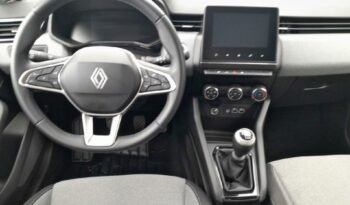 Occasion à vendre : Renault voiture blanc glacier essence equilibre+ tce 90 my25 Reunion