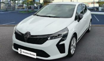 Vente Renault Clio equilibre+ tce 90 my25 Renault-renault Saint Pierre, La Reunion.