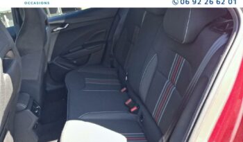 Photo Fabia occasion 1.5 tsi evo2 150ch monte carlo dsg7 ile Reunion.