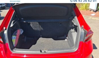 Occasion 974 : Découvrez la version 1.5 tsi evo2 150ch monte carlo dsg7 Skoda 2025, Reunion.