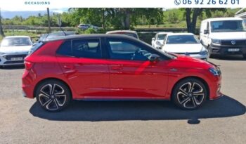 Occasion à prix réduit chez Cotrans-multi Marques Saint Pierre : Vente berline 2025, berline à La Reunion.