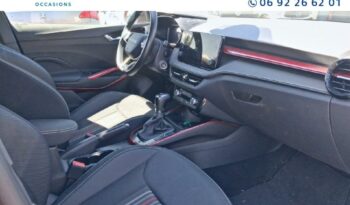 Occasion vehicule Reunion Skoda rob double embray en vente à La Réunion.