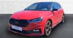 SKODA Fabia 1.5 TSI Evo2 150ch Monte Carlo DSG7