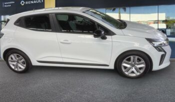 Clio occasion Reunion 1.0 tce 90ch evolution - 25, modèle 2025 à vendre.