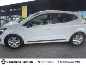 Vente Renault Clio 1.0 tce 90ch evolution - 25 Renault-renault Saint Denis, La Reunion.