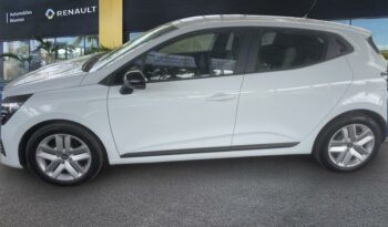 Vente Renault Clio 1.0 tce 90ch evolution - 25 Renault-renault Saint Denis, La Reunion.