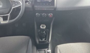 Reunion auto occasion Clio 2025 1.0 tce 90ch evolution - 25 pas chère.