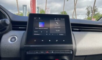 Occasion 974 : Découvrez la version 1.6 e-tech 145ch full hybrid equilibre+ 25 Renault 2025, Reunion.