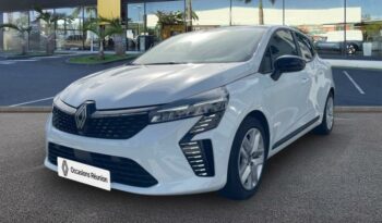 Vente Renault Clio 1.6 e-tech 145ch full hybrid equilibre+ 25 Renault-renault Le Port, La Reunion.