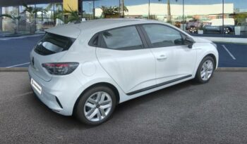 Clio occasion Reunion 1.0 tce 90ch equilibre+ 25, modèle 2025 à vendre.