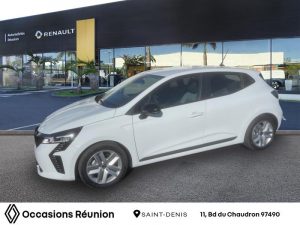 Vente Renault Clio 1.6 e-tech 145ch full hybrid evolution - 25 Renault-renault Saint Denis, La Reunion.