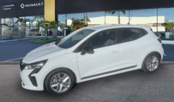 Vente Renault Clio 1.6 e-tech 145ch full hybrid evolution - 25 Renault-renault Saint Denis, La Reunion.
