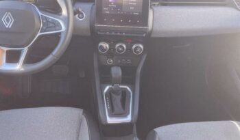 Reunion auto occasion Clio 2025 1.6 e-tech 145ch full hybrid evolution - 25 pas chère.