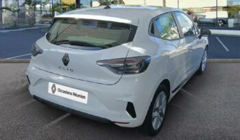 Clio occasion Reunion 1.0 tce 90ch equilibre+ 25, modèle 2025 à vendre.