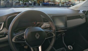 Occasion à vendre : Renault voiture blanc glacier essence 1.0 tce 90ch equilibre+ 25 Reunion