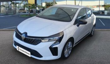 Vente Renault Clio 1.0 tce 90ch equilibre+ 25 Renault-renault Le Port, La Reunion.