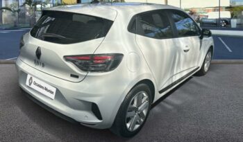 Clio occasion Reunion 1.6 e-tech 145ch full hybrid evolution - 25, modèle 2025 à vendre.