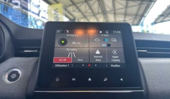 Occasion 974 : Découvrez la version 1.6 e-tech 145ch full hybrid evolution - 25 Renault 2025, Reunion.