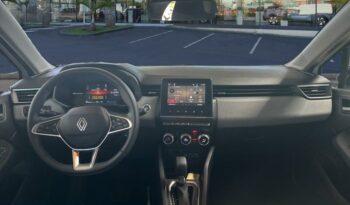 Occasion à vendre : Renault voiture blanc glacier hybride : essence/electrique 1.6 e-tech 145ch full hybrid evolution - 25 Reunion