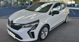 RENAULT Clio 1.6 E-Tech 145ch full hybrid Evolution – 25