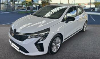 Vente Renault Clio 1.6 e-tech 145ch full hybrid evolution - 25 Renault-renault Saint Denis, La Reunion.