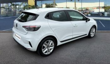 Clio occasion Reunion 1.0 tce 90ch equilibre  25, modèle 2025 à vendre.