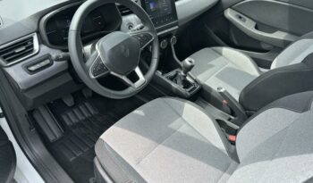 Occasion à vendre : Renault voiture blanc glacier essence 1.0 tce 90ch equilibre  25 Reunion