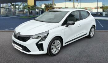 Vente Renault Clio 1.0 tce 90ch equilibre  25 Renault-renault Saint Pierre, La Reunion.