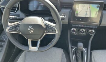 Occasion à vendre : Renault voiture blanc glacier hybride : essence/electrique 1.6 e-tech 145ch full hybrid equilibre+ 25 Reunion