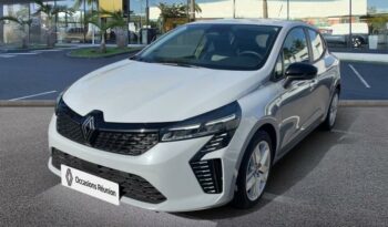 Vente Renault Clio 1.6 e-tech 145ch full hybrid equilibre+ 25 Renault-renault Le Port, La Reunion.